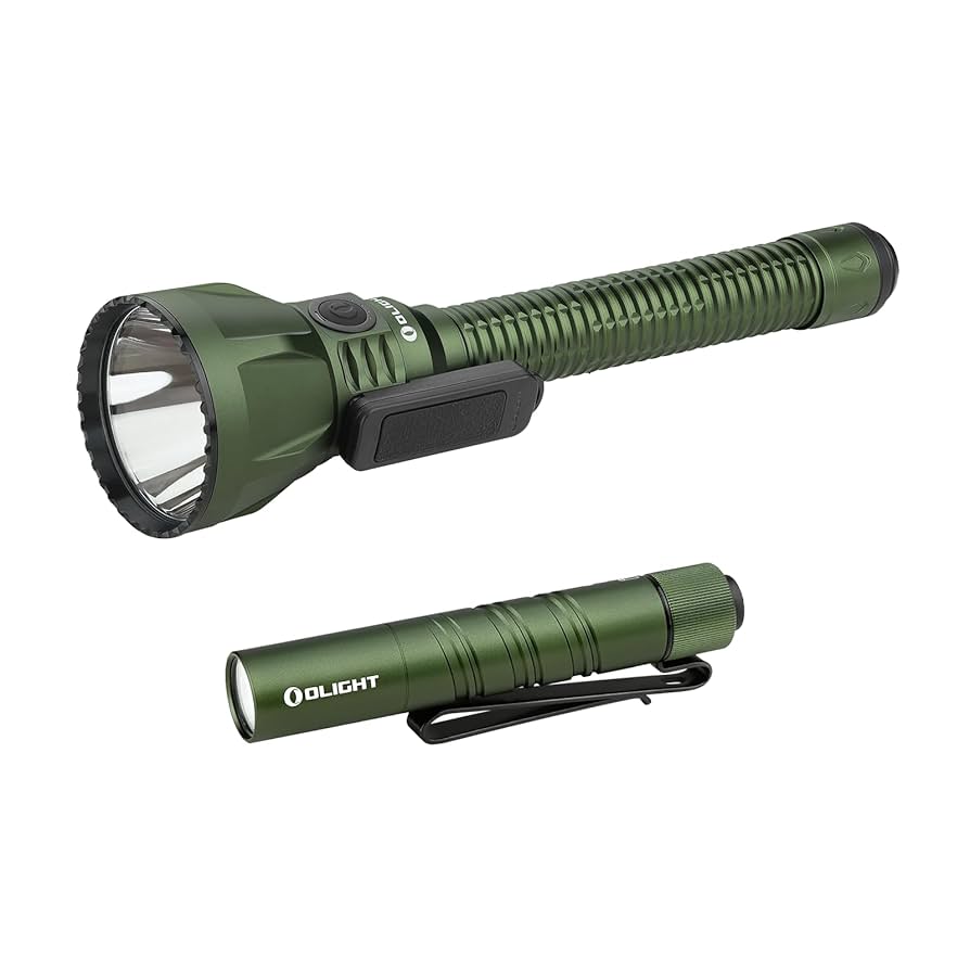 OLIGHT Javelot Turbo 2 1800 Lumen Rechargeable Tactical
